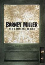 Barney Miller: The Complete Series [25 Discs]