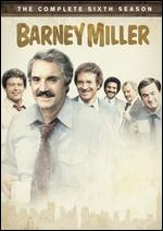 Barney Miller: The Complete Sixth Season [3 Discs] - 