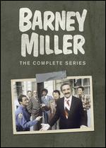 Barney Miller [TV Series]
