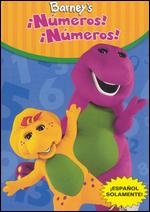 Barney: Numbers! Numbers! - 