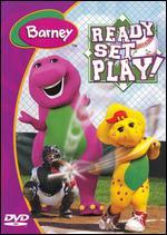 Barney: Ready, Set, Play!