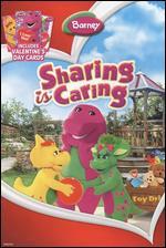 Barney: Sharing Is Caring!