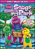 Barney: Songs from the Park