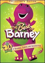 Barney: The Best of Barney - 20 Years of Sharing, Caring and Imagination