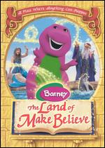 Barney: The Land of Make Believe - 