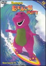 Barney's Beach Party - 