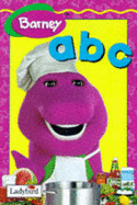 Barney's Book of ABC - 