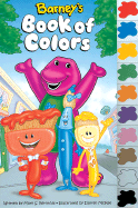 Barney's Book of Colors - Lyrick Publishing (Creator)