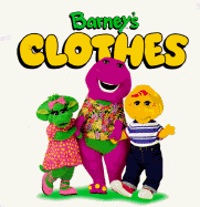 Barney's Clothes