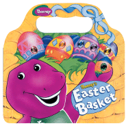 Barney's Easter Basket