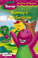 Barney's Fun Surprise - White, Stephen