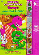 Barney's Magical