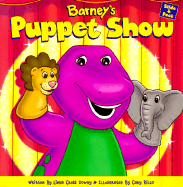 Barney's Puppet Show