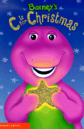 Barney's S Is for Christmas