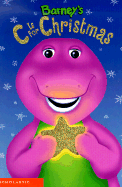 Barney's S Is for Christmas - Amaral, Gayla, and Lyrick, Publishing