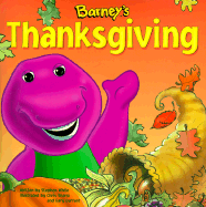Barney's Thanksgiving