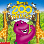 Barney's Zoo Friends - Parent, Nancy, and Lyrick Publishing (Creator)