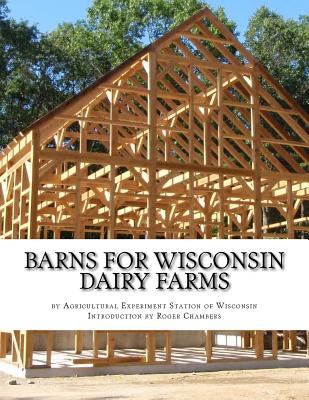 Barns for Wisconsin Dairy Farms: Ideas for Building Barns for Dairy ...