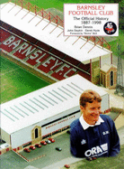 Barnsley F.C., 1887-1998: The Official History