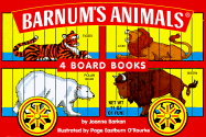 Barnum's Animals