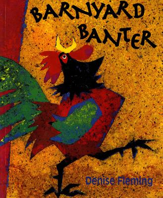 Barnyard Banter - 