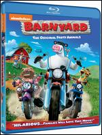 Barnyard [Blu-ray] - Steve Oedekerk