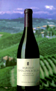 Barolo to Valpolicella: The Wines of Northern Italy