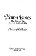 Baron James: The Rise of the French Revolution