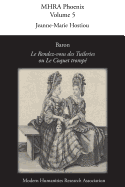 Baron, 'le Rendez-Vous Des Tuileries, Ou Le Coquet Trompe'
