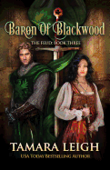 Baron of Blackwood: Book Three