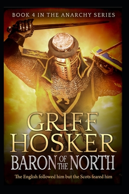 Baron of the North - Hosker, Griff