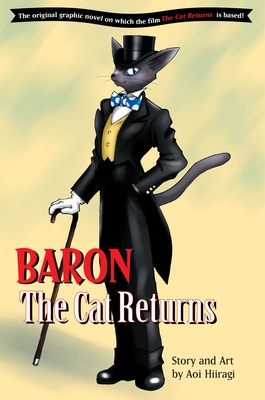 Baron: The Cat Returns - Hiiragi, Aoi