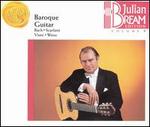 Baroque Guitar - Julian Bream (guitar)