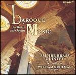 Baroque Music for Brass and Organ