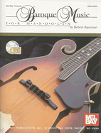 Baroque Music for Mandolin