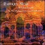 Baroque Music with Egbert Ennulat