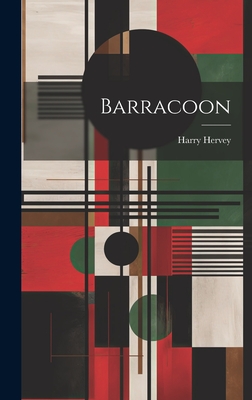 Barracoon - Hervey, Harry