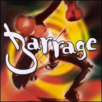 Barrage - Barrage