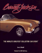 Barrett-Jackson: The World's Greatest Collector Car Event