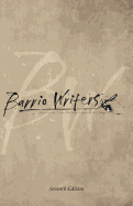 Barrio Writers 7th Edition