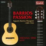 Barrios Passion