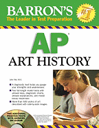 Barron's AP Art History