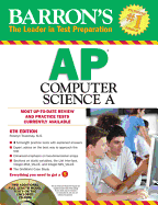 Barron's AP Computer Science a