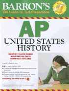 Barron's AP United States History