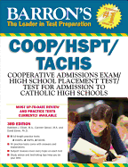 Barron's Coop/Hspt/Tachs