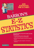 Barron's E-Z Statistics