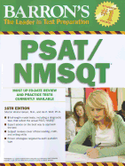 Barron's Psat/NMSQT - Green, Sharon Weiner, and Wolf, Ira K