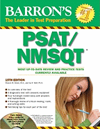 Barron's Psat/NMSQT