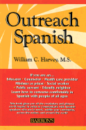 Barrons study aids, grammars and dictionaries: Outreach Spanish