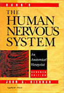 Barr's the Human Nervous System: An Anatomical Viewpoint - Kiernan, John A, Ph.D., DSc, and Kieman